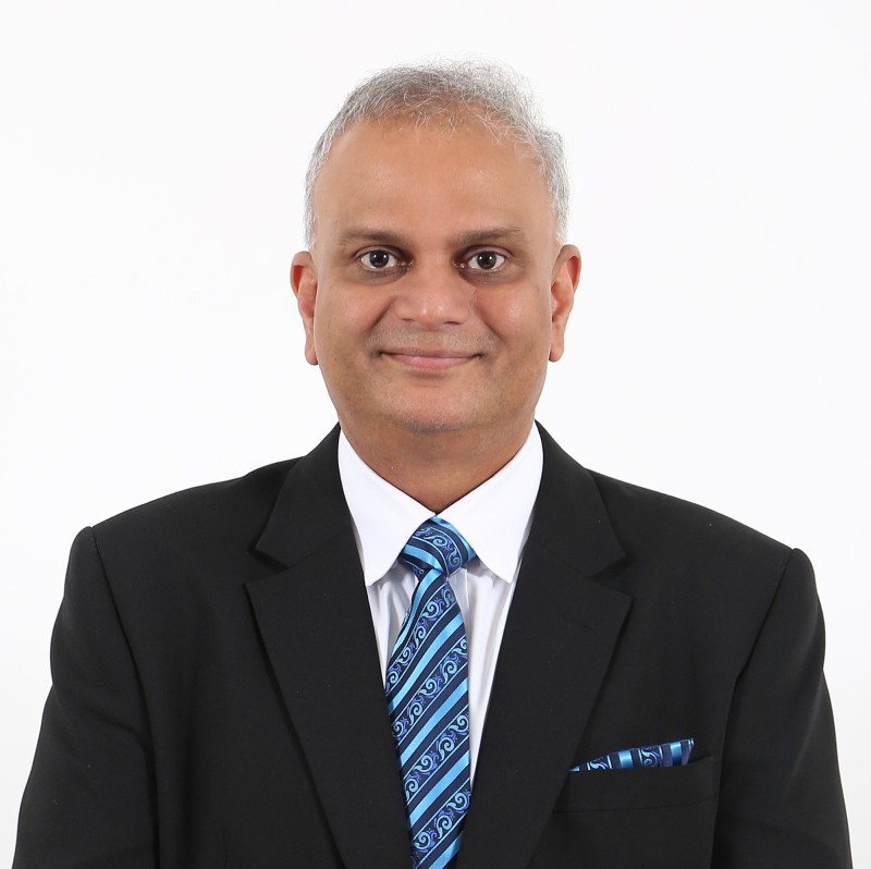 Narendran Maniam